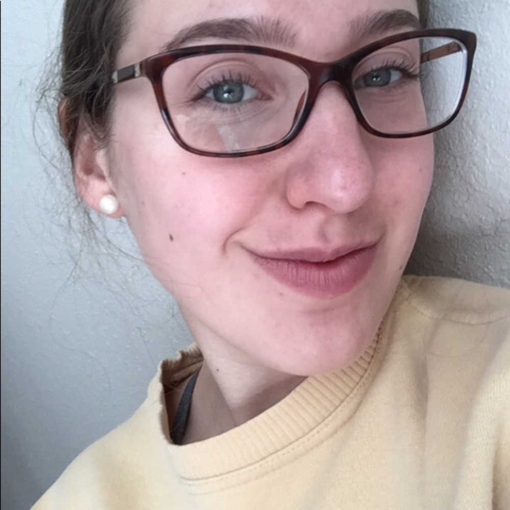 Meet your Posher, Jenna